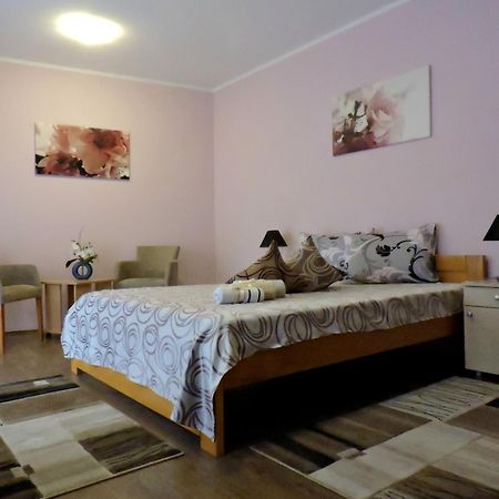 B&B Zmajevo Gnezdo 021 Sremska Kamenica Eksteriør billede