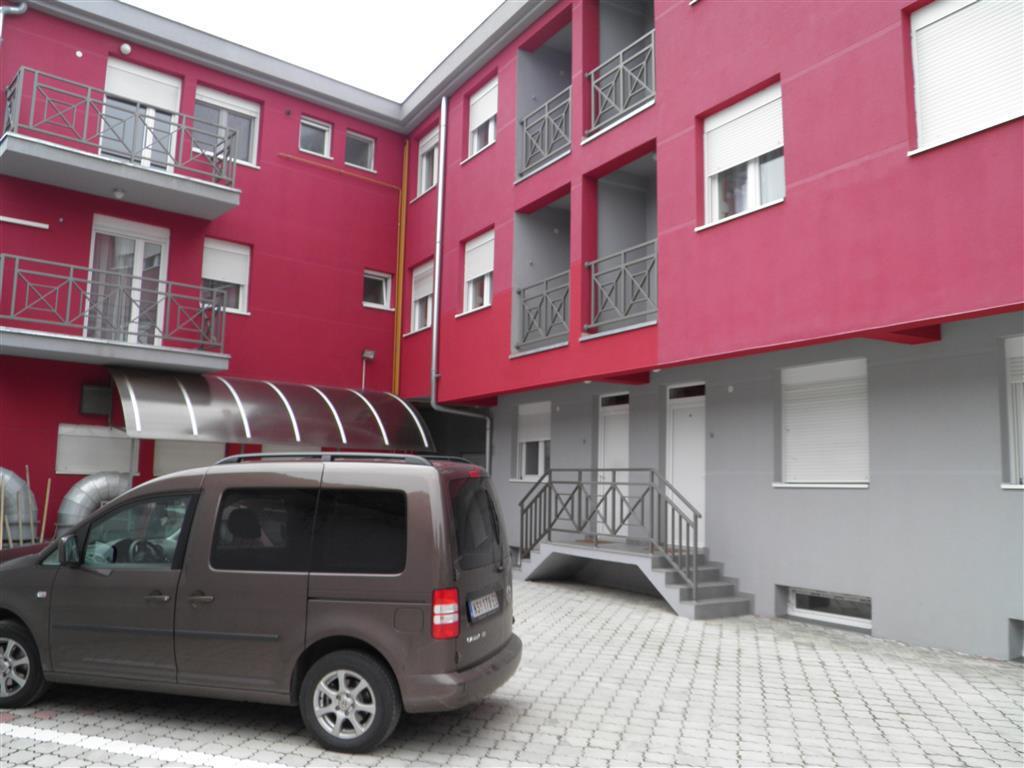 B&B Zmajevo Gnezdo 021 Sremska Kamenica Eksteriør billede