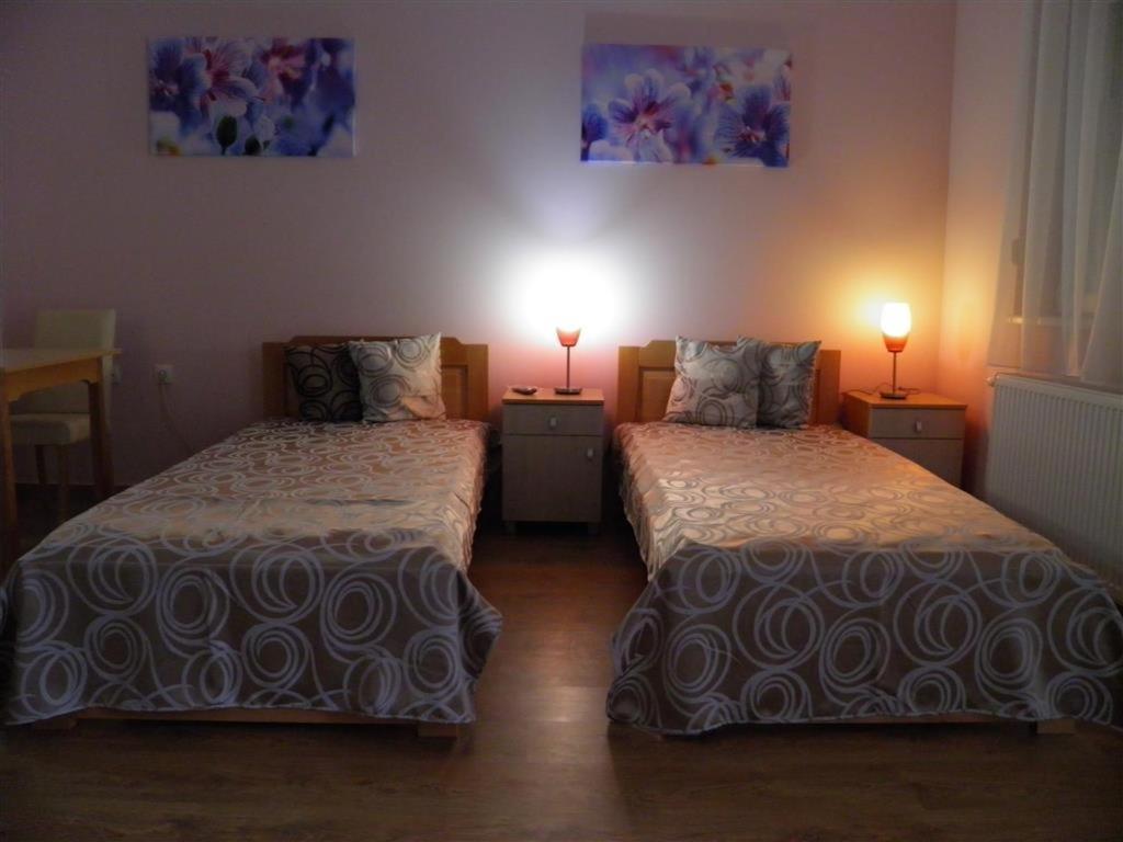 B&B Zmajevo Gnezdo 021 Sremska Kamenica Eksteriør billede