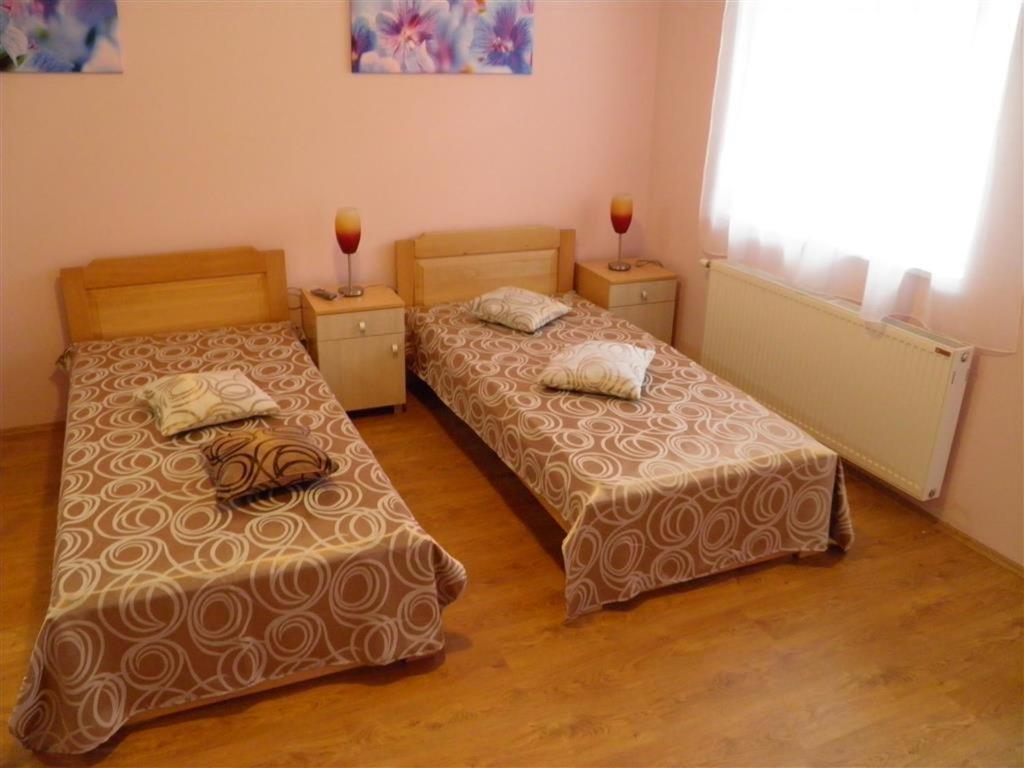 B&B Zmajevo Gnezdo 021 Sremska Kamenica Eksteriør billede