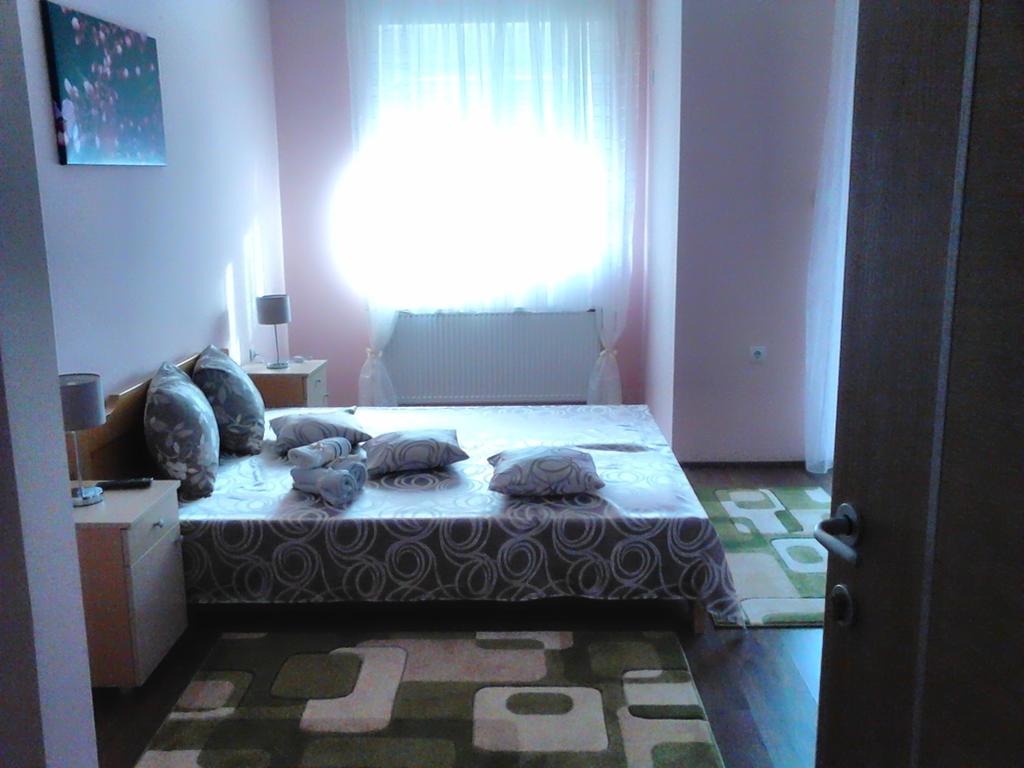 B&B Zmajevo Gnezdo 021 Sremska Kamenica Eksteriør billede